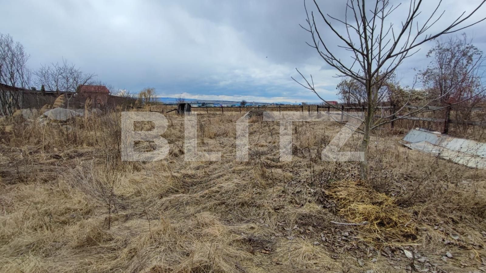 Teren de vânzare Sannicoara - 81232TV | BLITZ Cluj-Napoca | Poza2