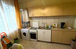 Apartament 2 camere, decomandate, 50 mp, zona strazii Horea