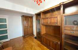 Apartament 2 camere, decomandate, 50 mp, zona strazii Horea