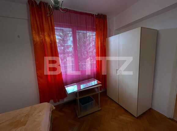 Apartament de închiriat 2 camere Central - 81233AI | BLITZ Cluj-Napoca | Poza3