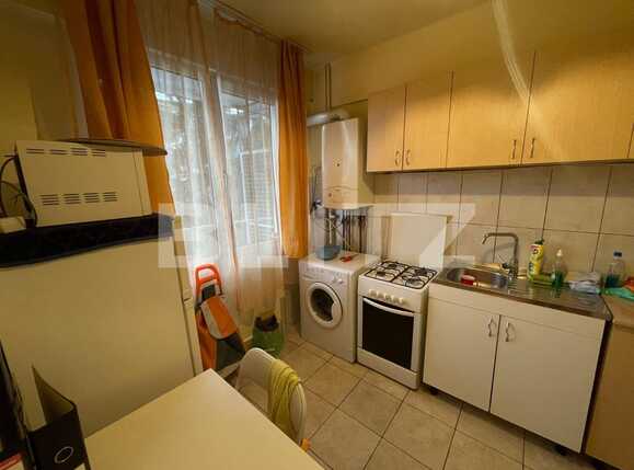 Apartament de închiriat 2 camere Central - 81233AI | BLITZ Cluj-Napoca | Poza7