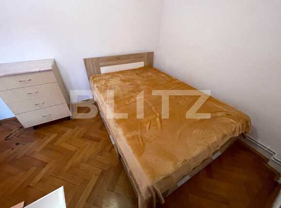 Apartament de închiriat 2 camere Central - 81233AI | BLITZ Cluj-Napoca | Poza1