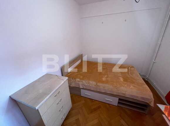 Apartament de închiriat 2 camere Central - 81233AI | BLITZ Cluj-Napoca | Poza2