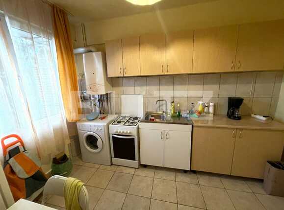 Apartament de închiriat 2 camere Central - 81233AI | BLITZ Cluj-Napoca | Poza6
