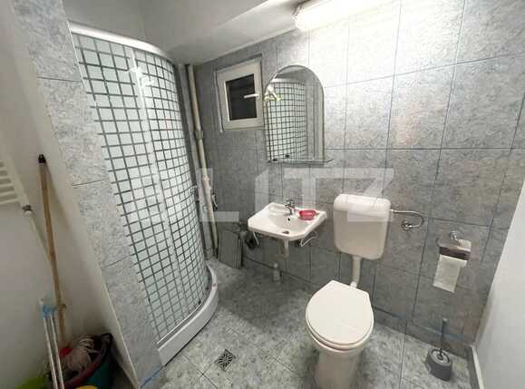 Apartament de închiriat 2 camere Central - 81233AI | BLITZ Cluj-Napoca | Poza8