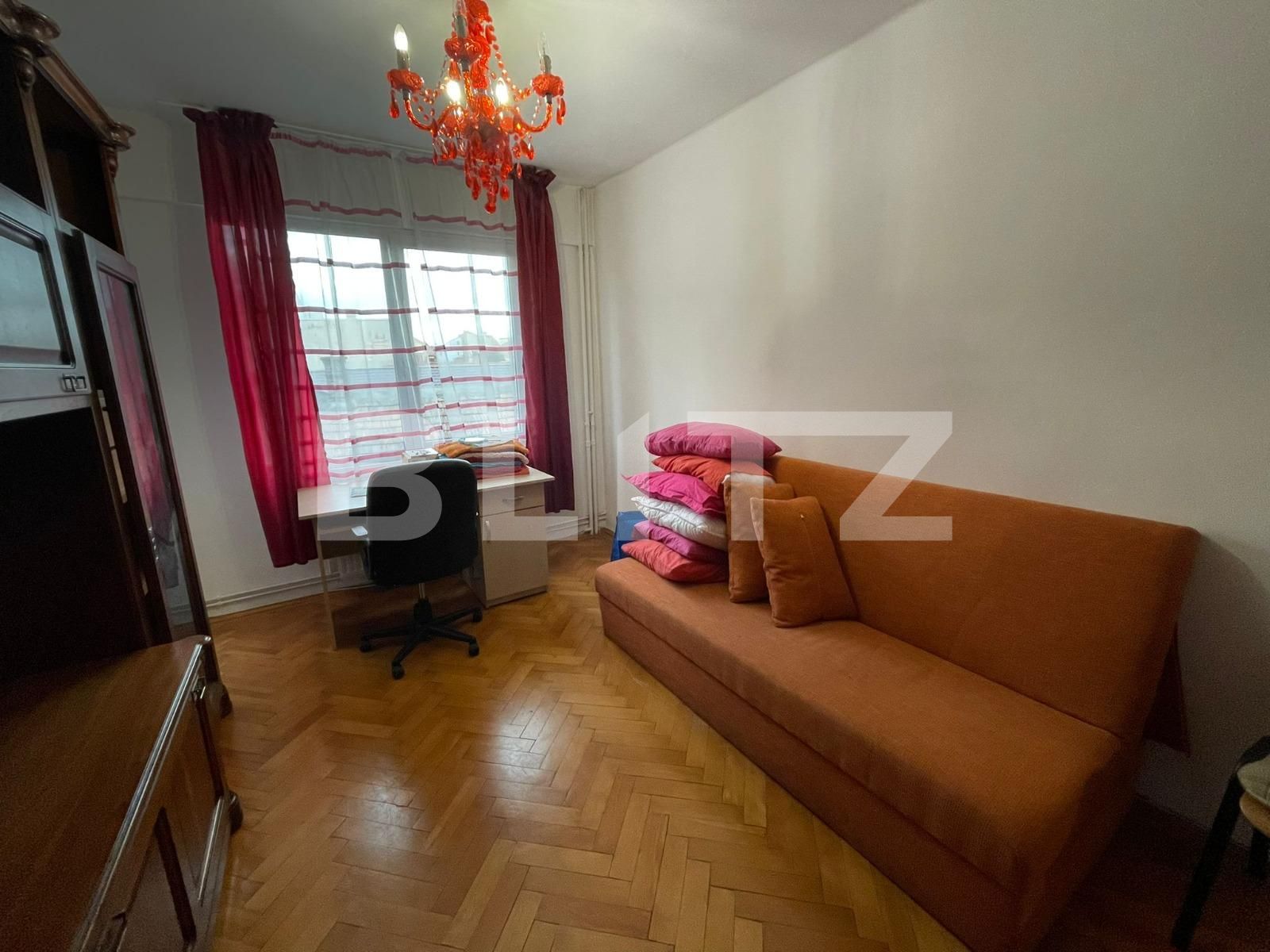Apartament de închiriat 2 camere Central - 81233AI | BLITZ Cluj-Napoca | Poza4
