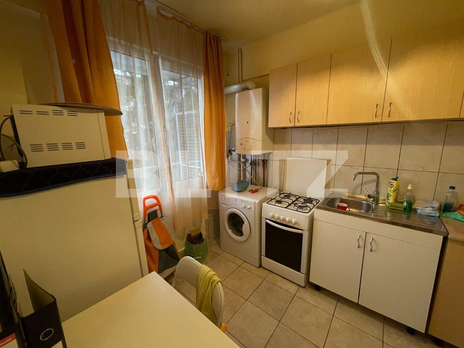 Apartament de închiriat 2 camere Central - 81233AI | BLITZ Cluj-Napoca | Poza7