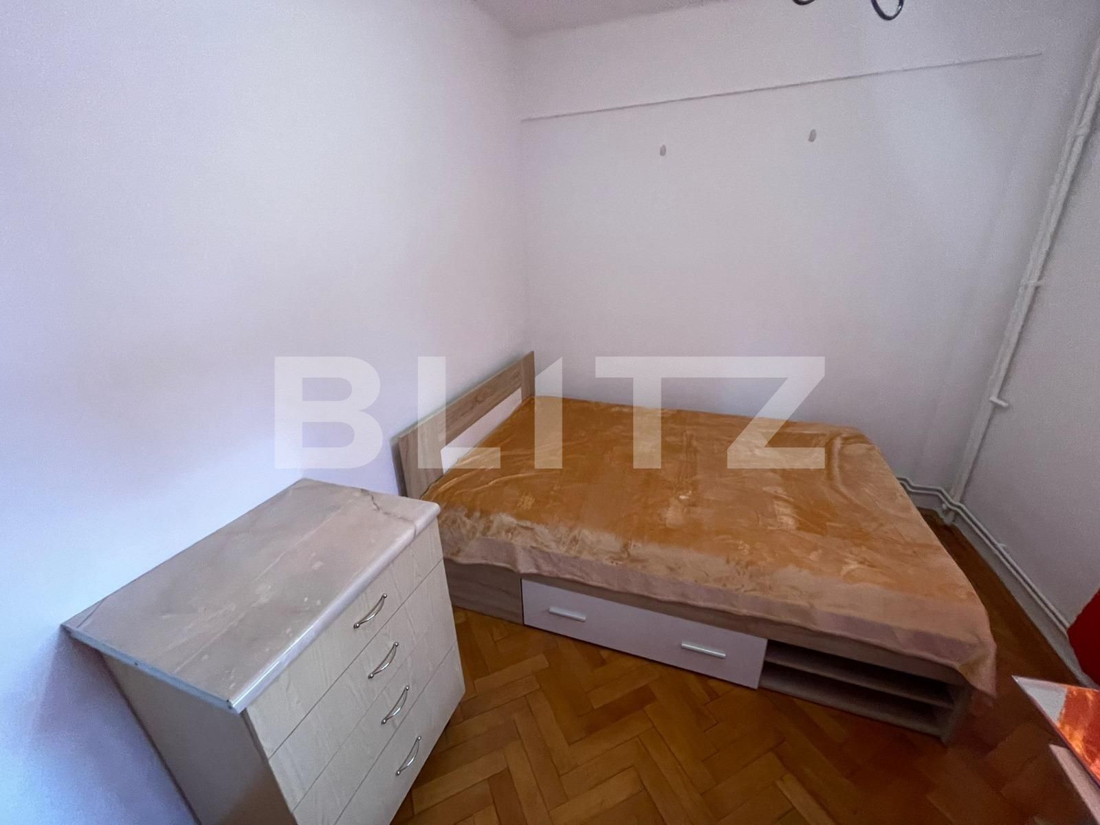 Apartament de închiriat 2 camere Central - 81233AI | BLITZ Cluj-Napoca | Poza2