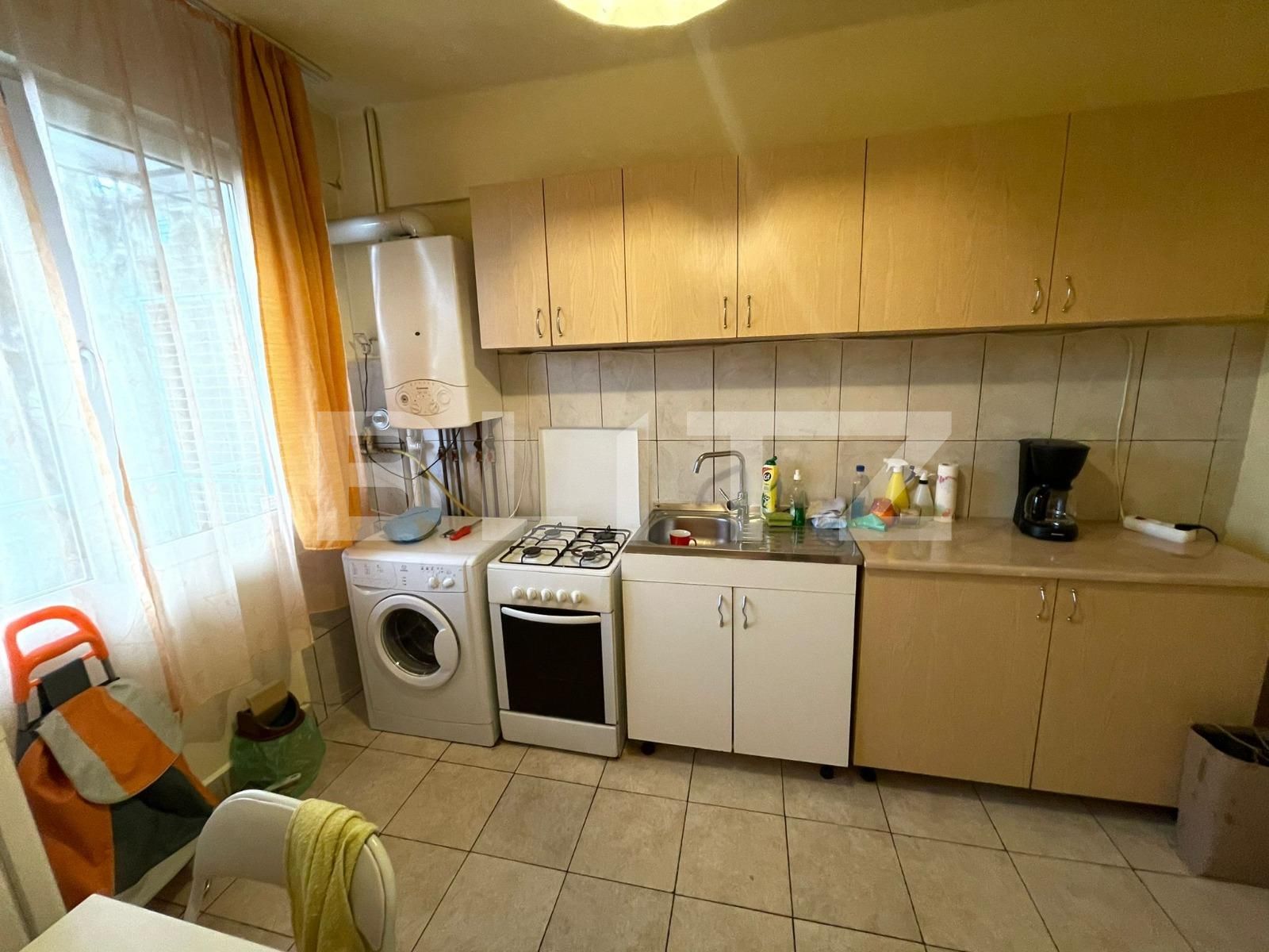 Apartament de închiriat 2 camere Central - 81233AI | BLITZ Cluj-Napoca | Poza6