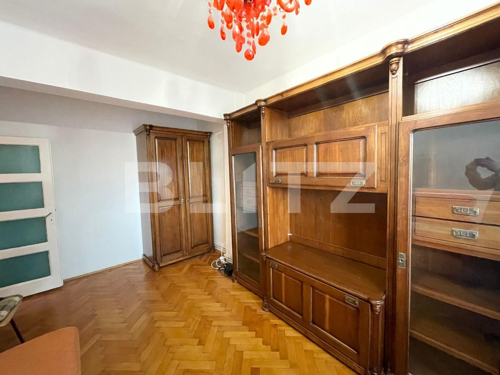 Apartament de închiriat 2 camere Central - 81233AI | BLITZ Cluj-Napoca | Poza5