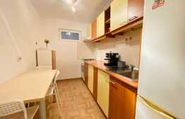 Apartament de 3 camere, 60 mp, parcare, zona strazii Fabricii