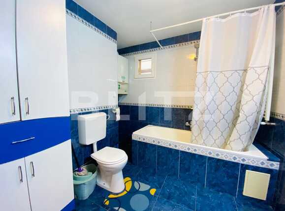 Apartament de închiriat 3 camere Marasti - 81234AI | BLITZ Cluj-Napoca | Poza13