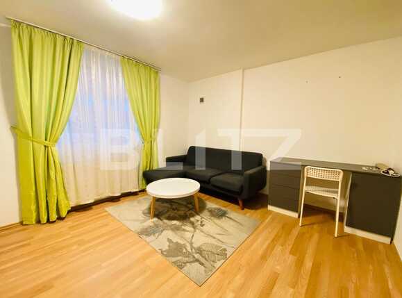 Apartament de închiriat 3 camere Marasti - 81234AI | BLITZ Cluj-Napoca | Poza2