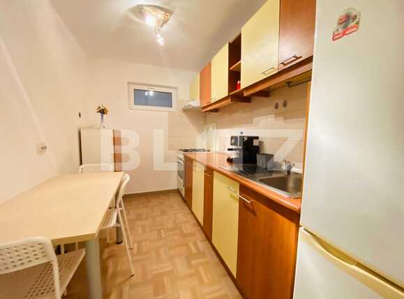 Apartament de închiriat 3 camere Marasti - 81234AI | BLITZ Cluj-Napoca | Poza9