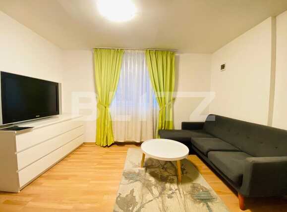 Apartament de închiriat 3 camere Marasti - 81234AI | BLITZ Cluj-Napoca | Poza1