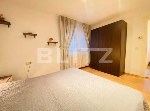 Apartament de închiriat 3 camere Marasti - 81234AI | BLITZ Cluj-Napoca | Poza6