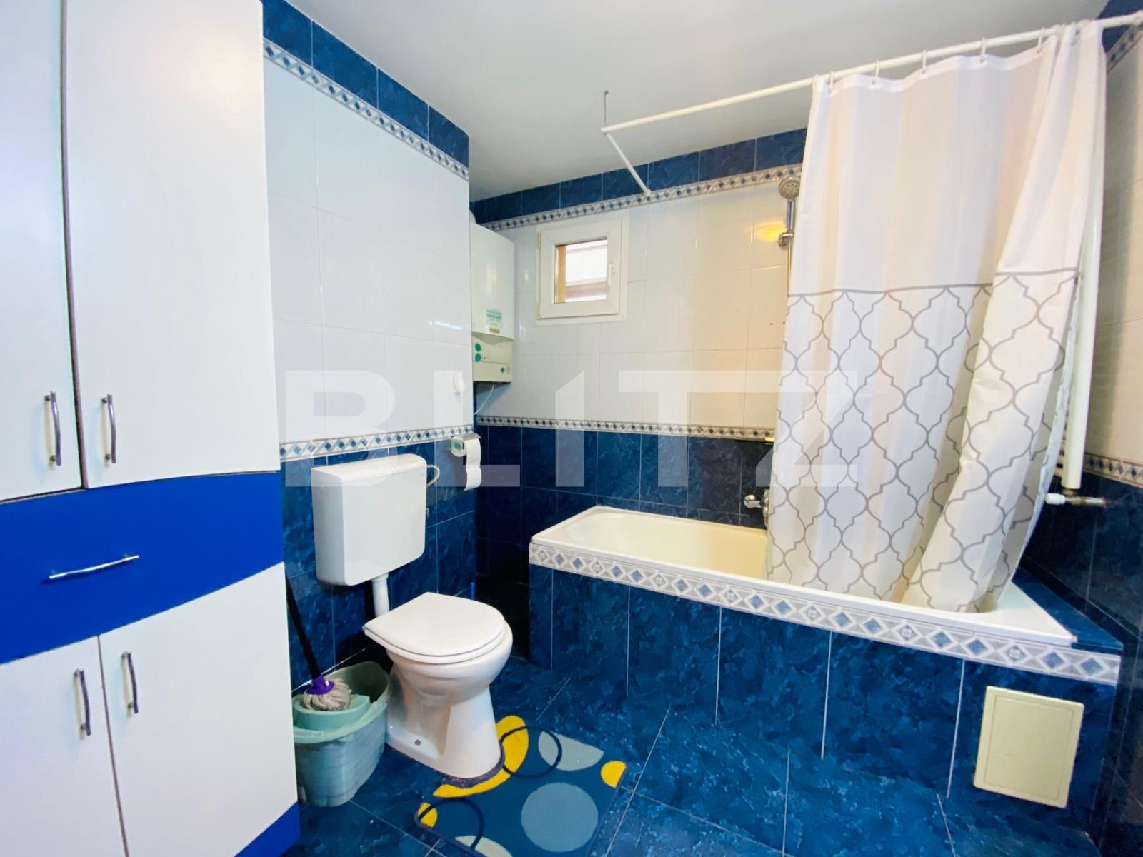 Apartament de închiriat 3 camere Marasti - 81234AI | BLITZ Cluj-Napoca | Poza13