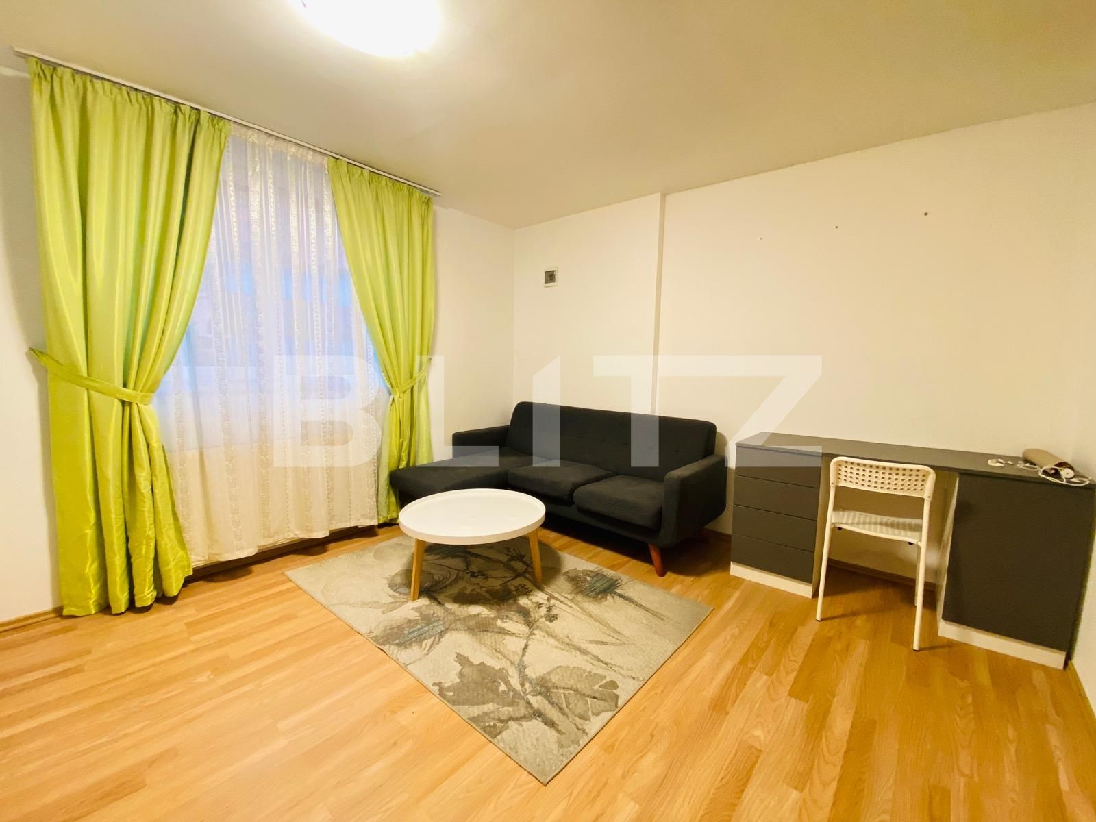 Apartament de închiriat 3 camere Marasti - 81234AI | BLITZ Cluj-Napoca | Poza2