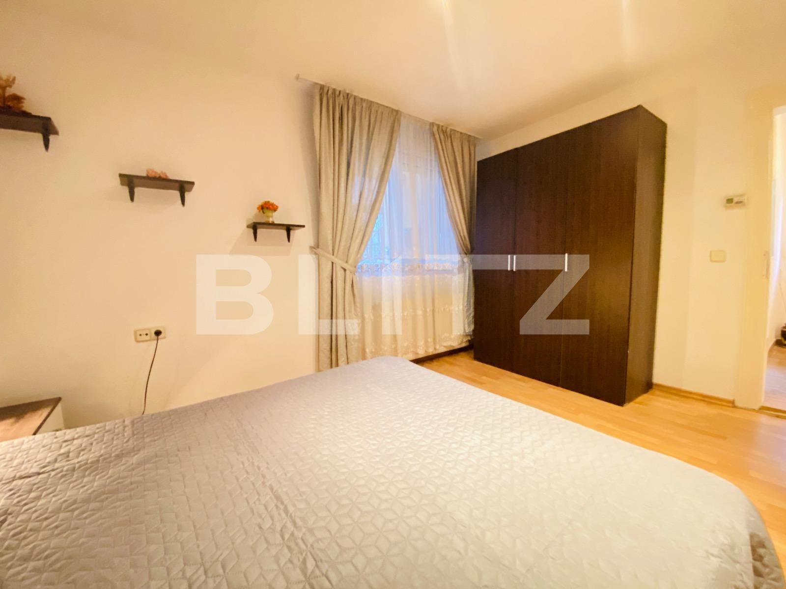 Apartament de închiriat 3 camere Marasti - 81234AI | BLITZ Cluj-Napoca | Poza6