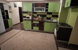 Apartament 3 camere, 61 mp, terasa 12 mp, parcare, zona Muzeul Apei