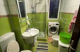 Apartament 3 camere, 61 mp, terasa 12 mp, parcare, zona Muzeul Apei