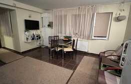 Apartament 3 camere, 61 mp, terasa 12 mp, parcare, zona Muzeul Apei