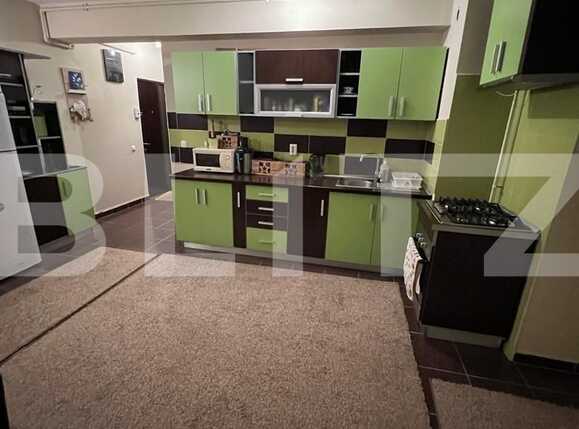 Apartament de vânzare 3 camere Floreşti - 81236AV | BLITZ Cluj-Napoca | Poza9