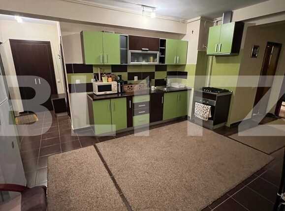 Apartament de vânzare 3 camere Floreşti - 81236AV | BLITZ Cluj-Napoca | Poza1