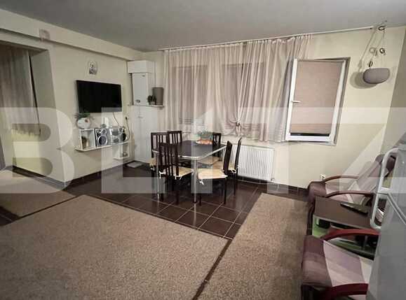 Apartament de vânzare 3 camere Floreşti - 81236AV | BLITZ Cluj-Napoca | Poza5