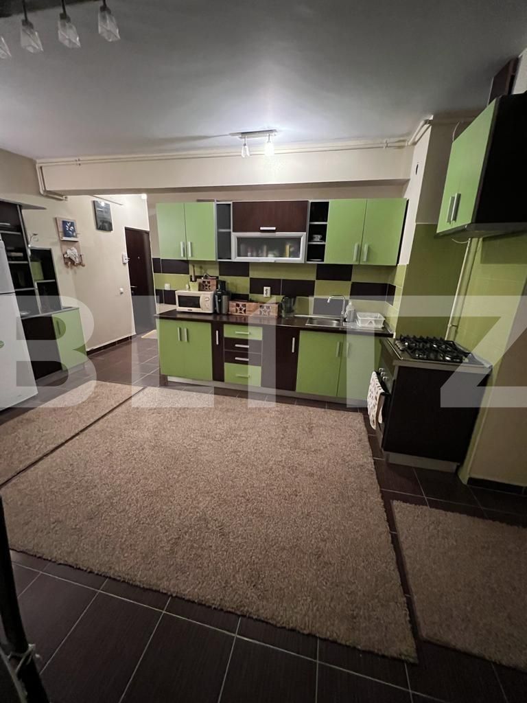 Apartament de vânzare 3 camere Floreşti - 81236AV | BLITZ Cluj-Napoca | Poza9