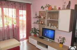 De vanzare 3 camere, imobil nou, loc parcare, zona Teilor