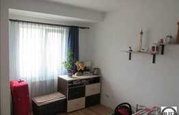 De vanzare 3 camere, imobil nou, loc parcare, zona Teilor
