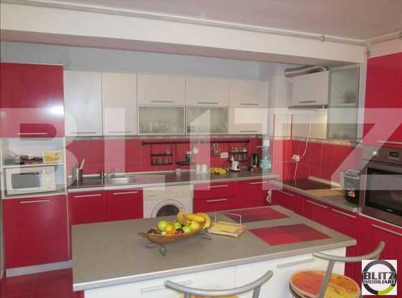 Apartament de vânzare 3 camere Floreşti - 8124AV | BLITZ Cluj-Napoca | Poza4