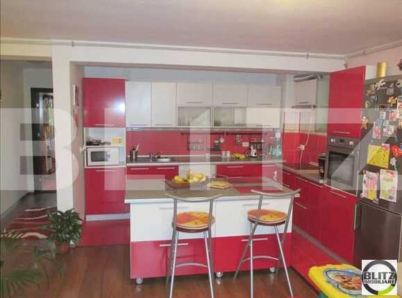 Apartament de vânzare 3 camere Floreşti - 8124AV | BLITZ Cluj-Napoca | Poza3