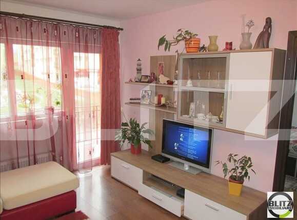 Apartament de vânzare 3 camere Floreşti - 8124AV | BLITZ Cluj-Napoca | Poza2