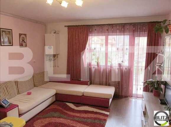 Apartament de vânzare 3 camere Floreşti - 8124AV | BLITZ Cluj-Napoca | Poza1