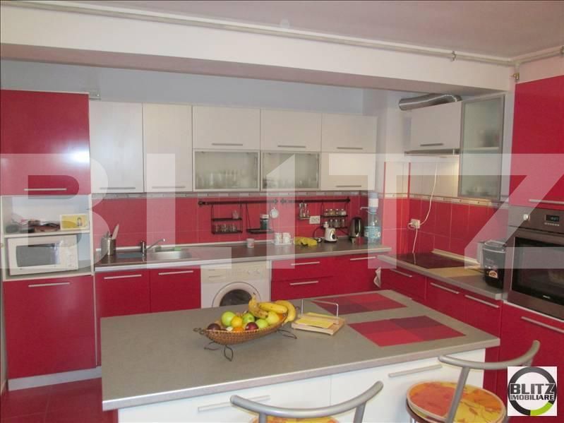 Apartament de vânzare 3 camere Floreşti - 8124AV | BLITZ Cluj-Napoca | Poza4