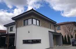 Casa individuala, la cheie, 570 teren, 170 utili, zona Fagului