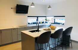 Casa individuala, la cheie, 570 teren, 170 utili, zona Fagului