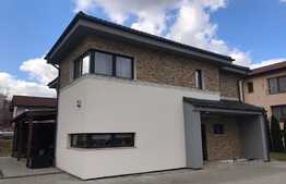 Casa individuala, la cheie, 570 teren, 170 utili, zona Fagului