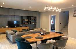 Casa individuala, la cheie, 570 teren, 170 utili, zona Fagului