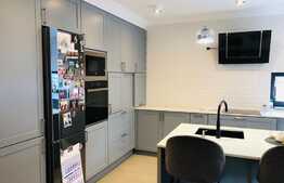 Casa individuala, la cheie, 570 teren, 170 utili, zona Fagului