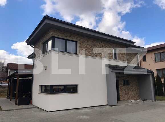 Casa de vânzare 6 camere Bună Ziua - 81240CV | BLITZ Cluj-Napoca | Poza17