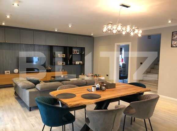 Casa de vânzare 6 camere Bună Ziua - 81240CV | BLITZ Cluj-Napoca | Poza2