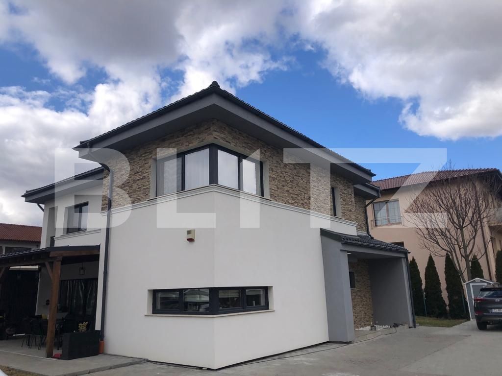 Casa de vânzare 6 camere Bună Ziua - 81240CV | BLITZ Cluj-Napoca | Poza16