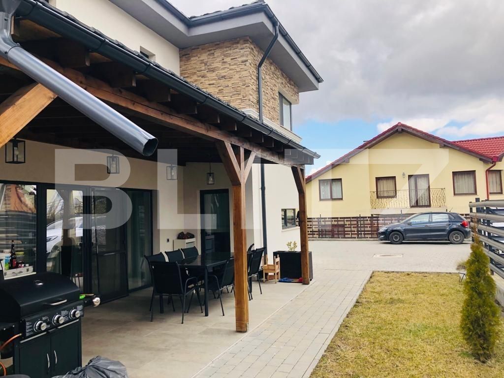 Casa de vânzare 6 camere Bună Ziua - 81240CV | BLITZ Cluj-Napoca | Poza15