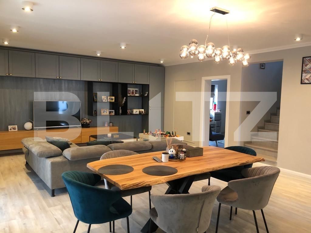 Casa de vânzare 6 camere Bună Ziua - 81240CV | BLITZ Cluj-Napoca | Poza2