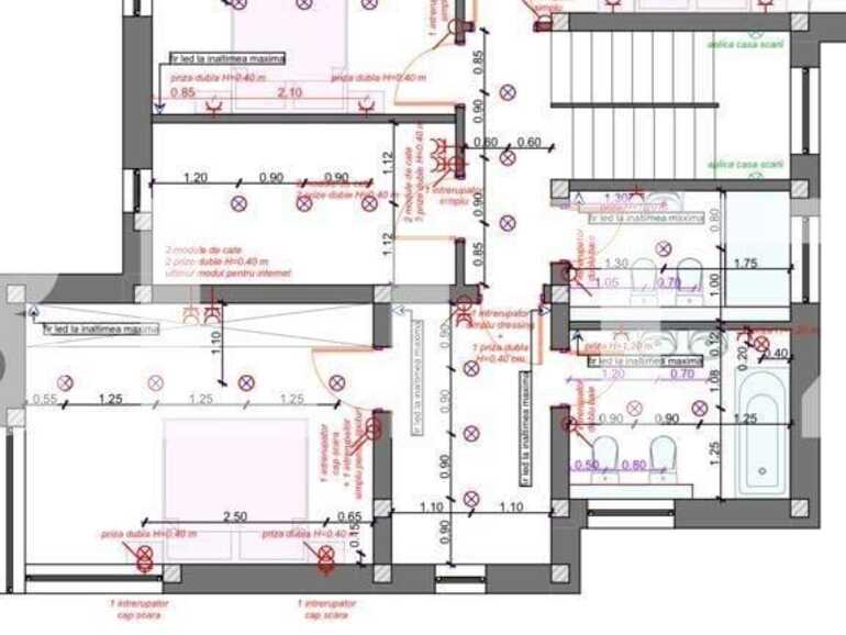 Casa de vânzare 6 camere Bună Ziua - 81240CV | BLITZ Cluj-Napoca | Poza2