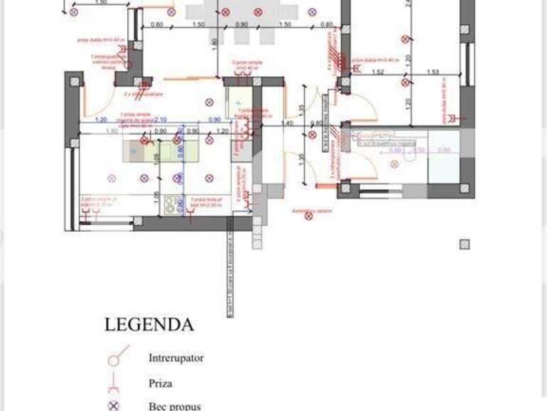 Casa de vânzare 6 camere Bună Ziua - 81240CV | BLITZ Cluj-Napoca | Poza1