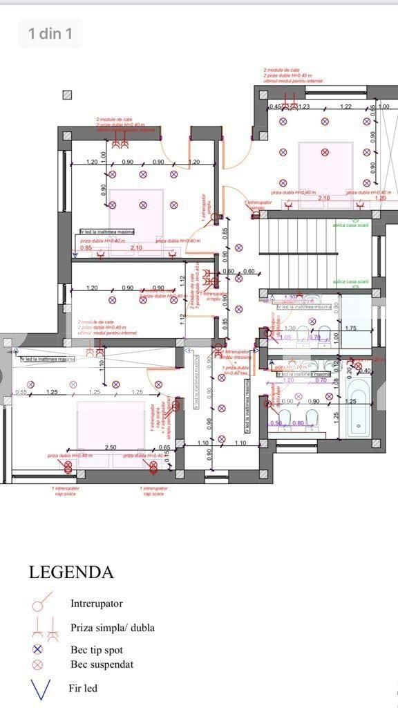 Casa de vânzare 6 camere Bună Ziua - 81240CV | BLITZ Cluj-Napoca | Poza2